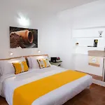 Hotel Geko *