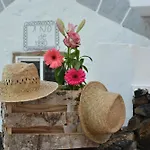 Hotel Geko Los Llanillos