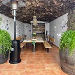 Geko Los Llanillos