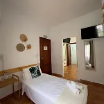 Hotel Geko Los Llanillos
