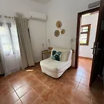 Geko Hotel Los Llanillos