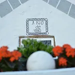 Geko Hotel Los Llanillos