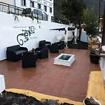 Hotel Geko Los Llanillos