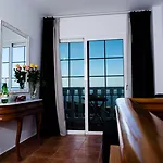 Hotel Geko Los Llanillos