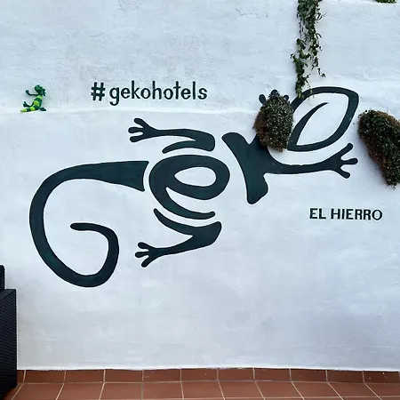 Geko *