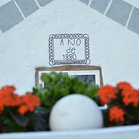 Geko Hotel Los Llanillos