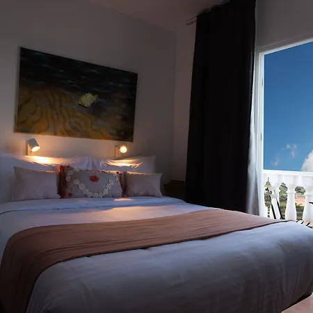 Geko Hotel Los Llanillos