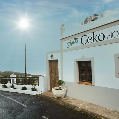 Geko 酒店