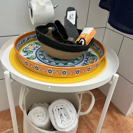 Geko 酒店 Los Llanillos