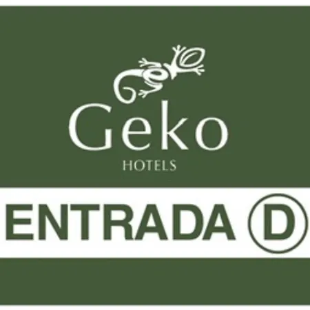 Geko * Los Llanillos