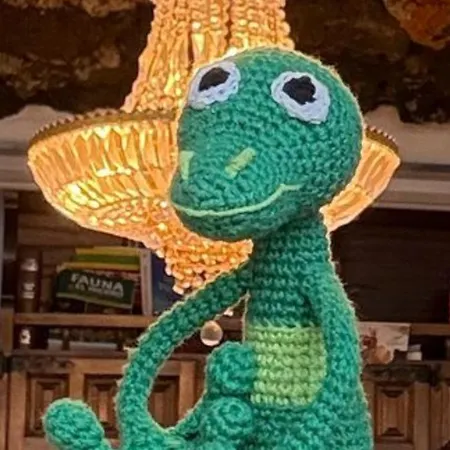 Geko *