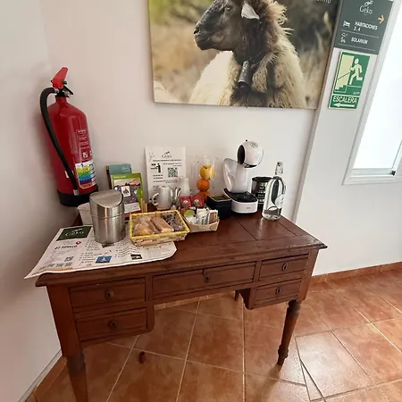 Geko * Los Llanillos