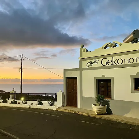 Ξενοδοχείο Geko Los Llanillos